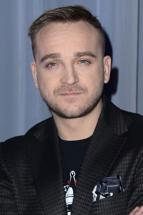 et billede af Mateusz Gessler