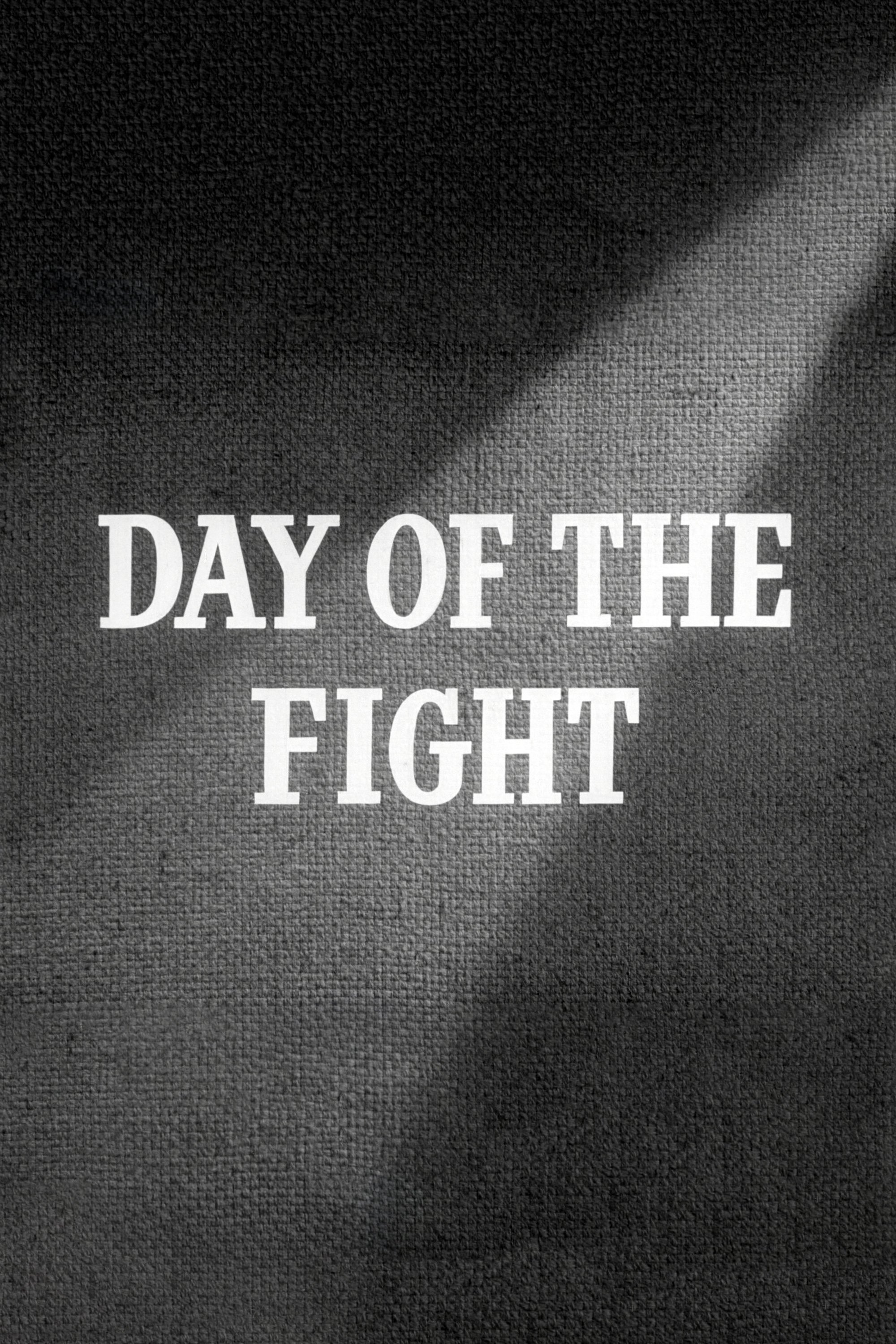 Day of the Fight