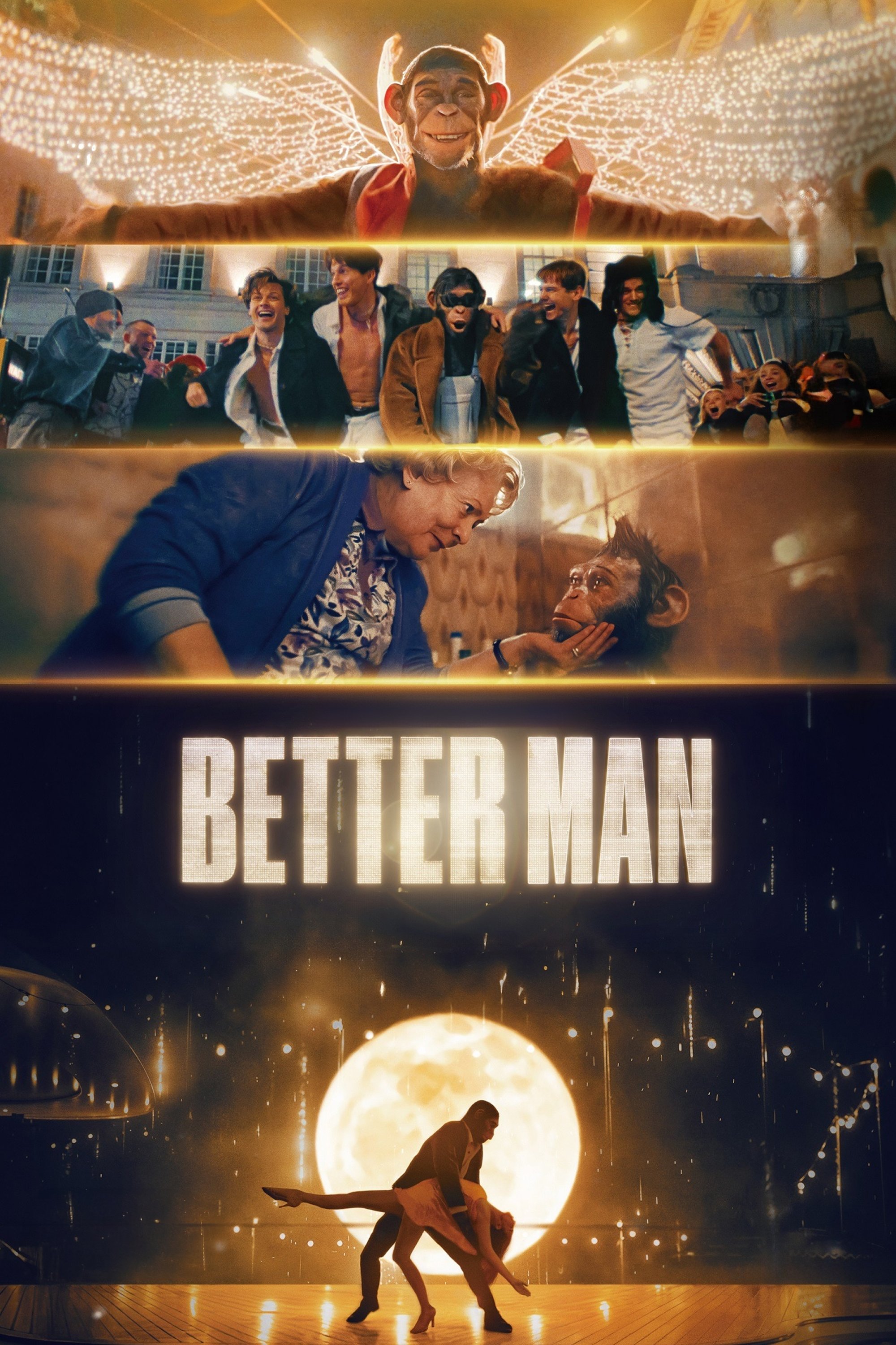 Better Man