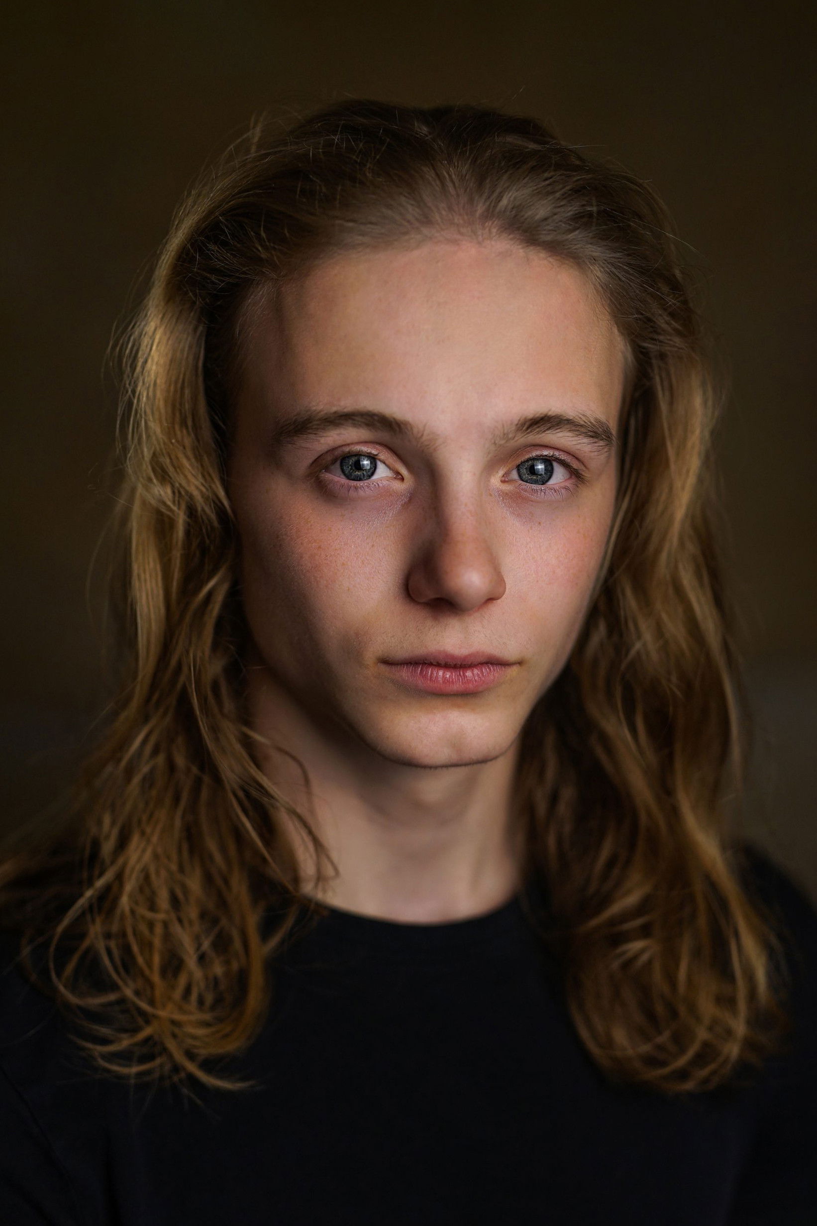 et billede af Matyáš Svoboda