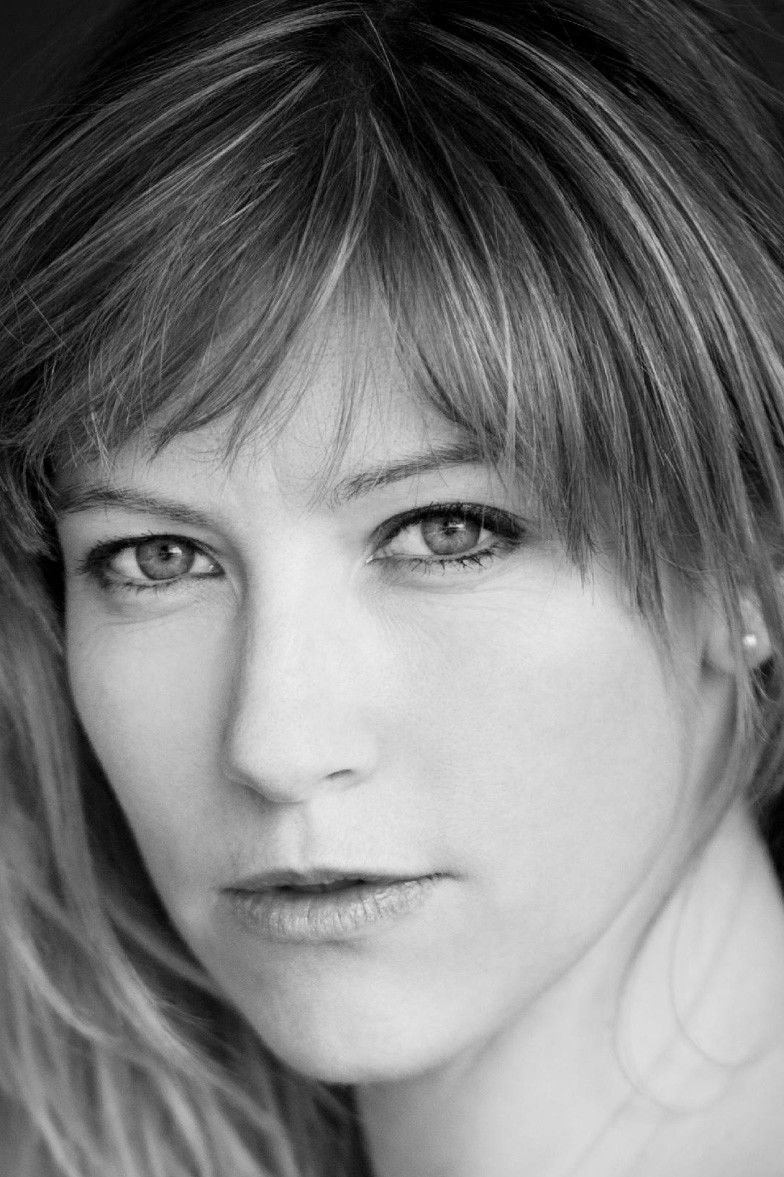 et billede af Sarah Golding