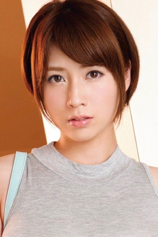 奥田咲(Saki Okuda)