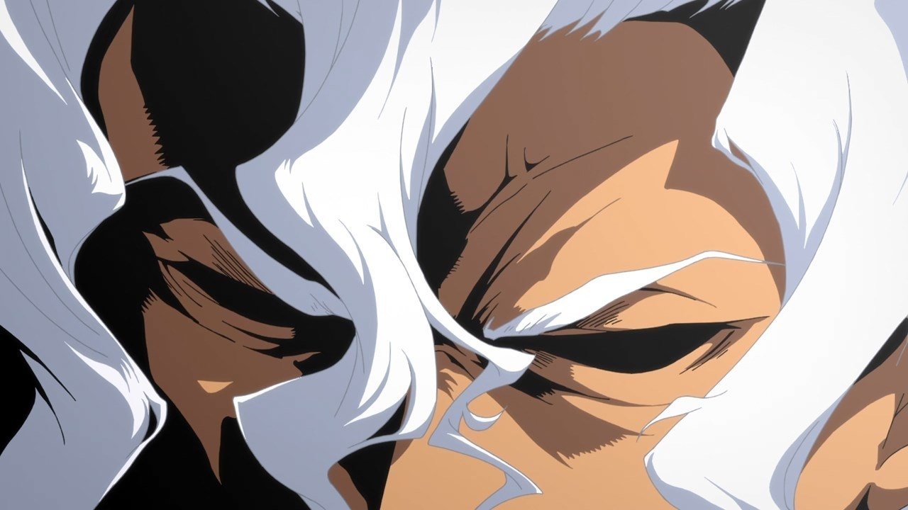 Watch Garo Vanishing Line Season 1 Episode 2 Free Dub In Hd On Animekarma