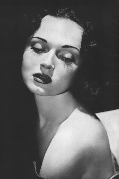 et billede af Doreen McKay