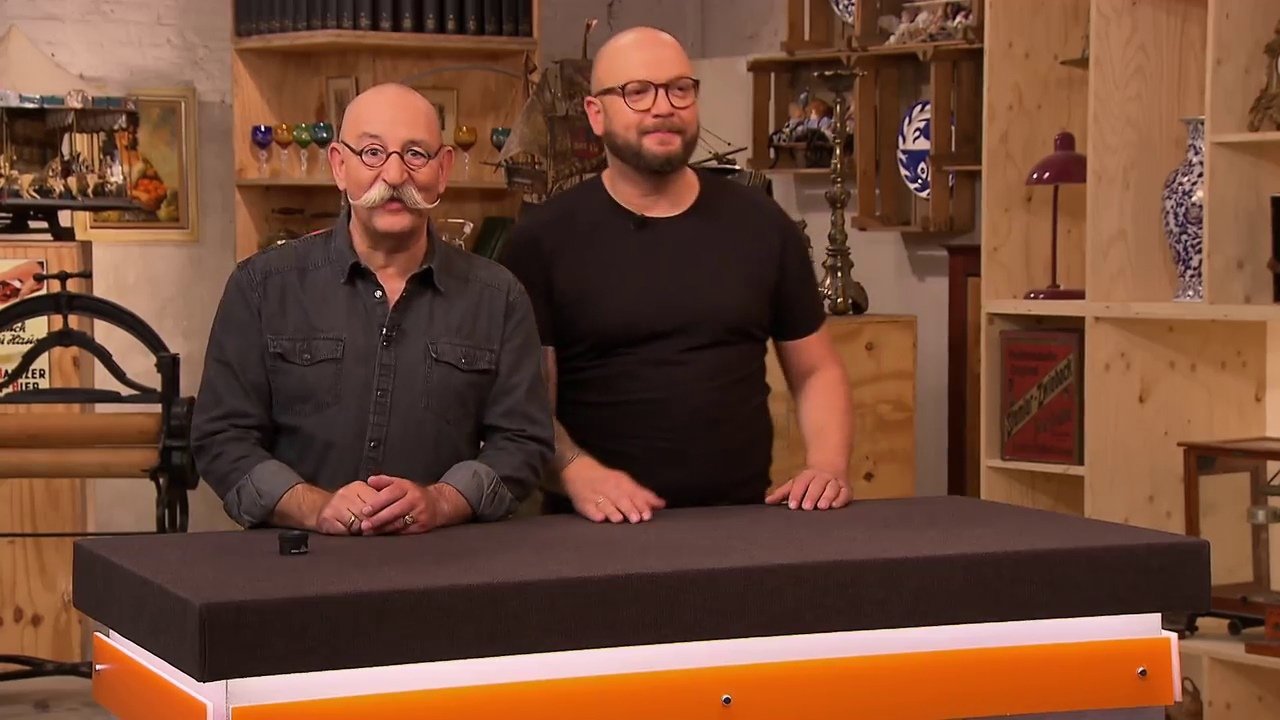 Bares für Rares - Épisode 219