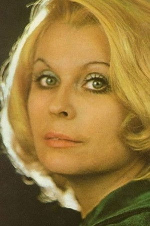 et billede af Jarmila Veselá