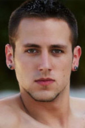 et billede af Calvin Haen