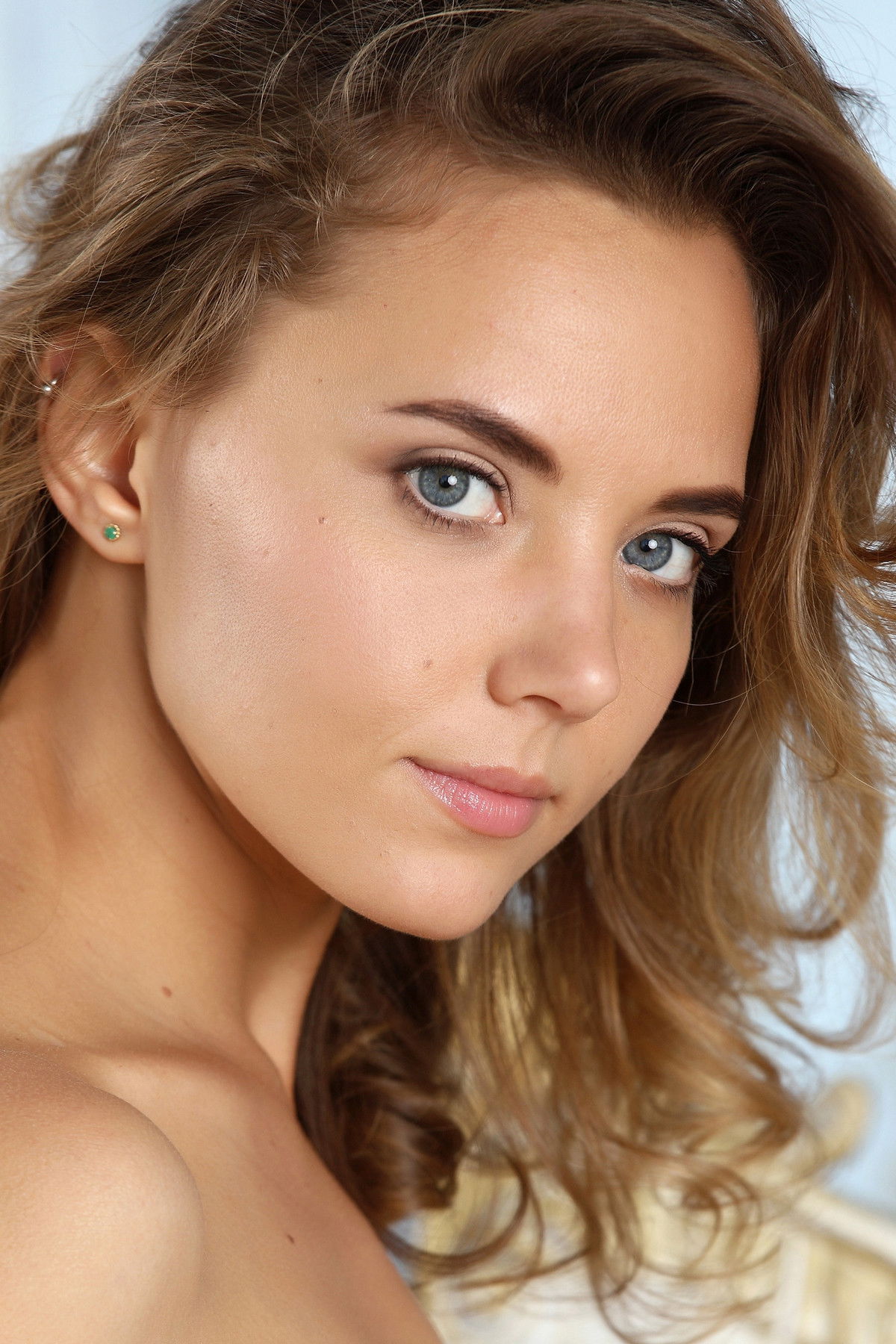 et billede af Katya Clover