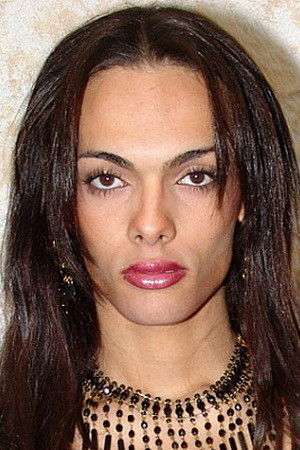 et billede af Sharon Lopes