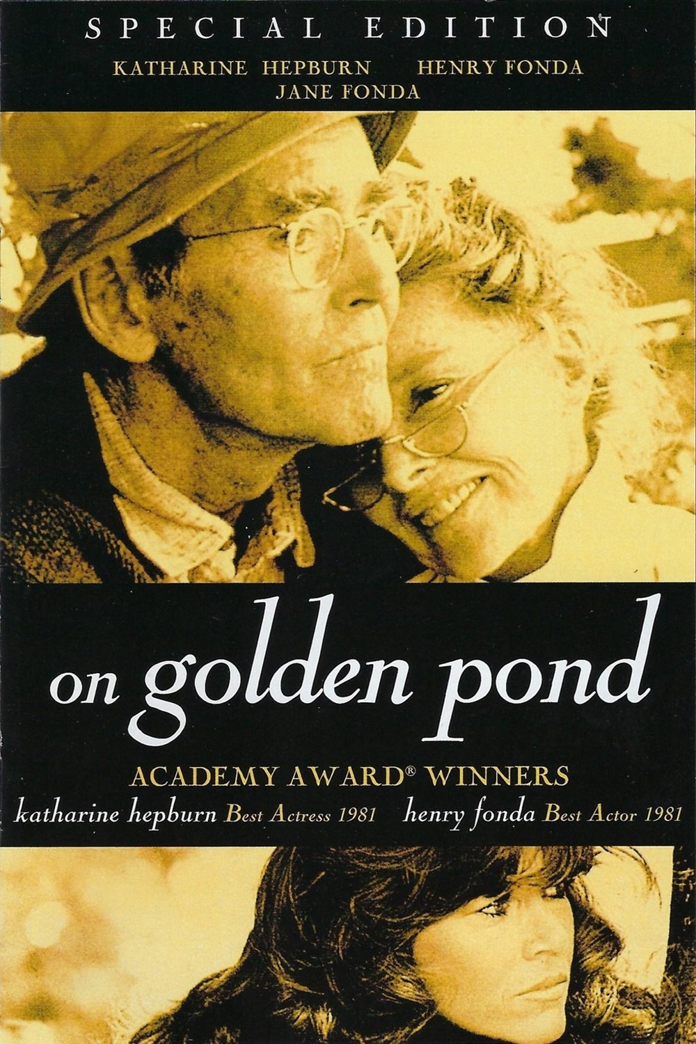 On Golden Pond