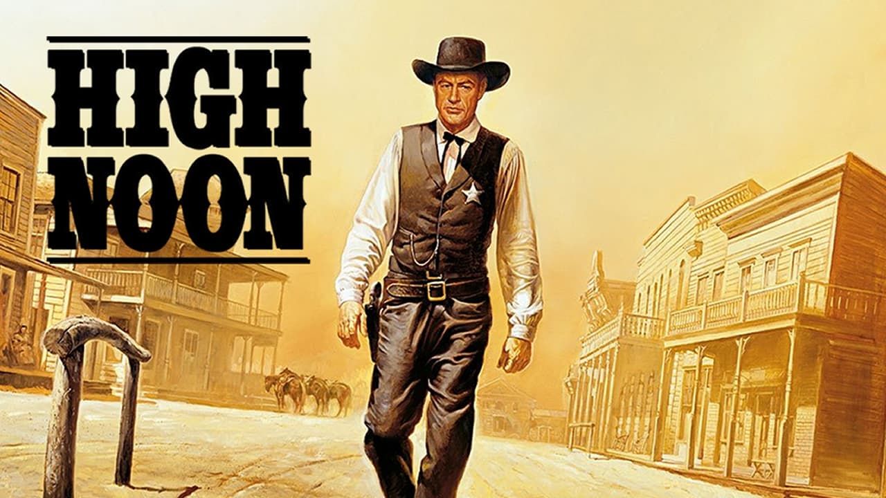 High Noon (1952)