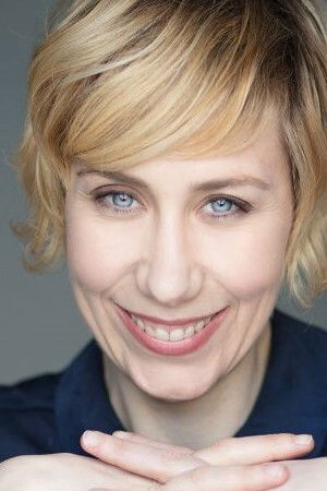 et billede af Giada Prandi