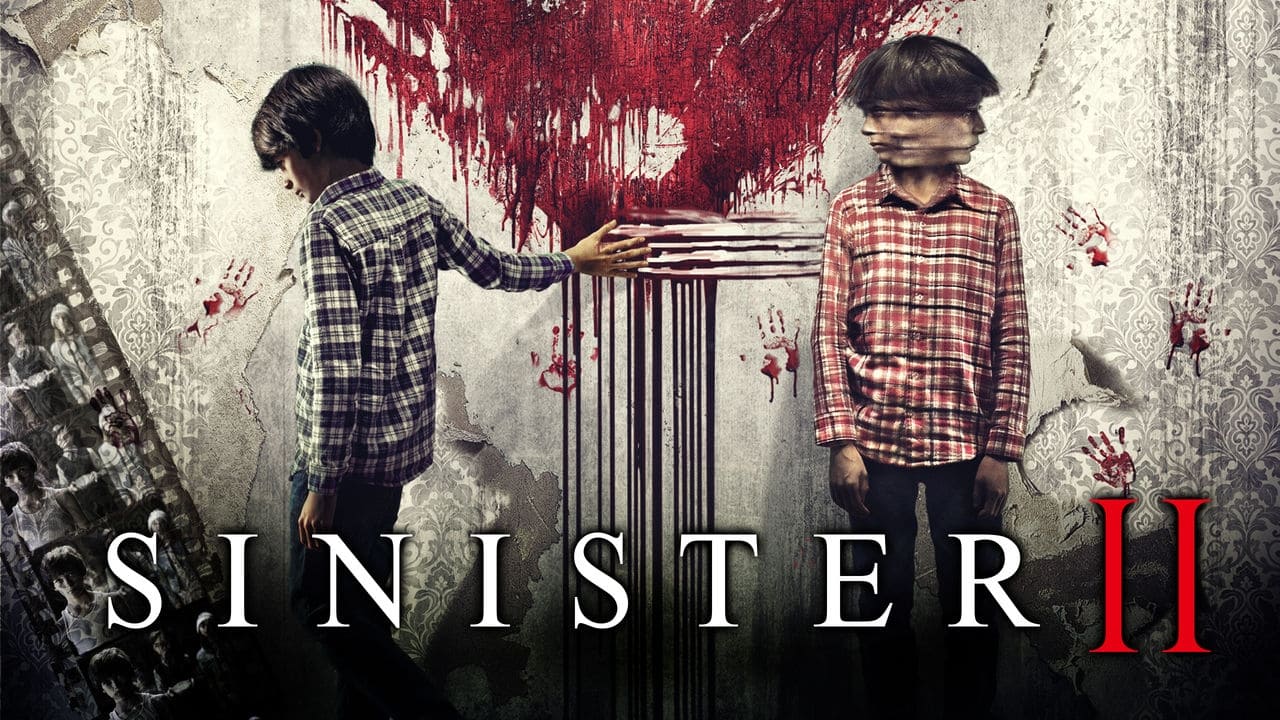 Sinister 2 (2015)