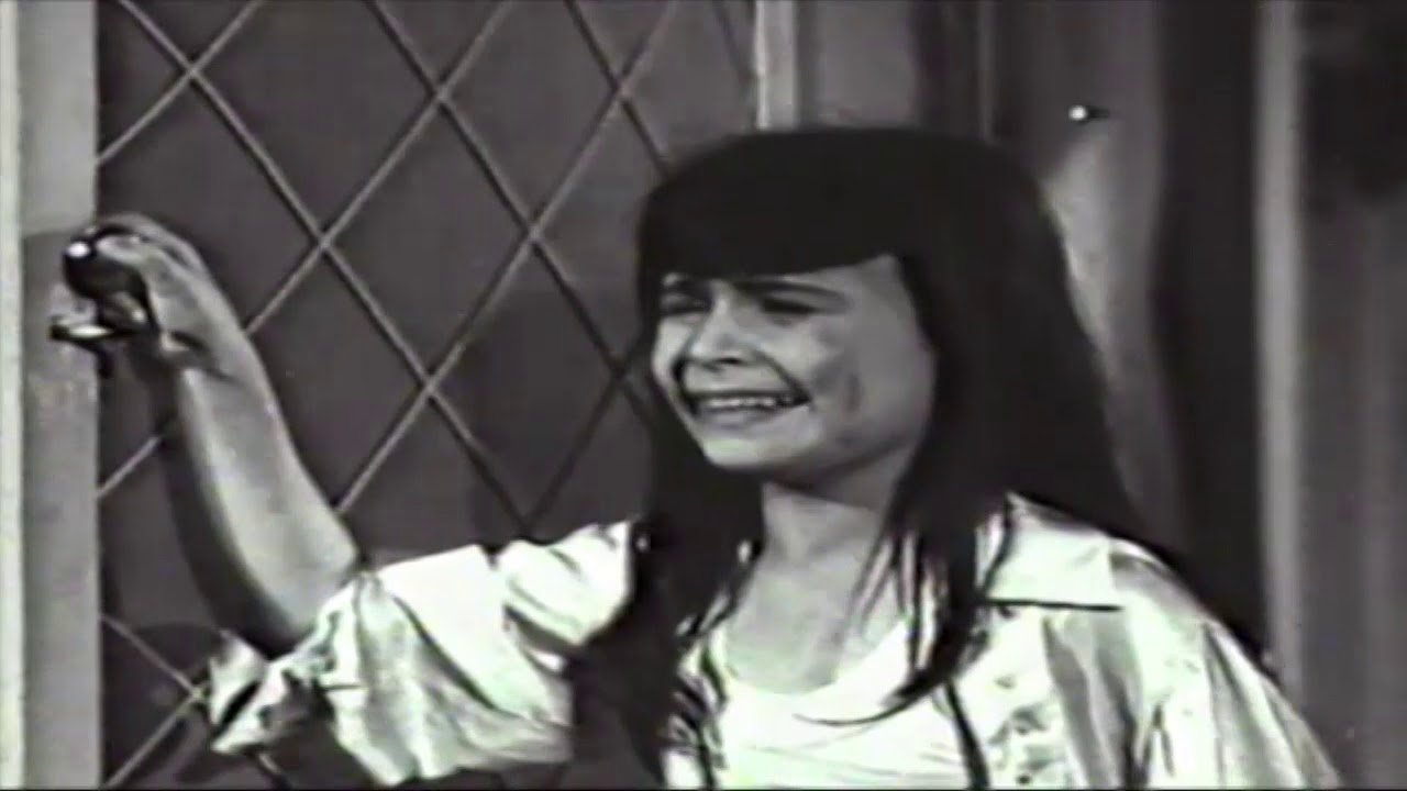 Lady Feyrouz (1951)