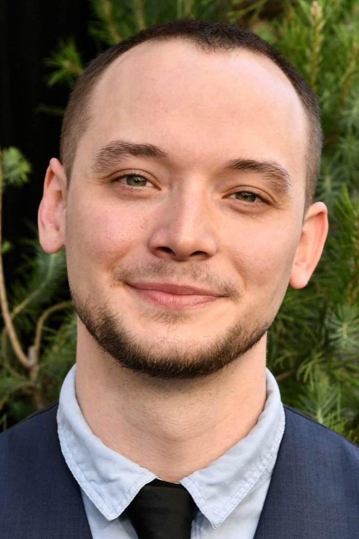 et billede af James Grixoni