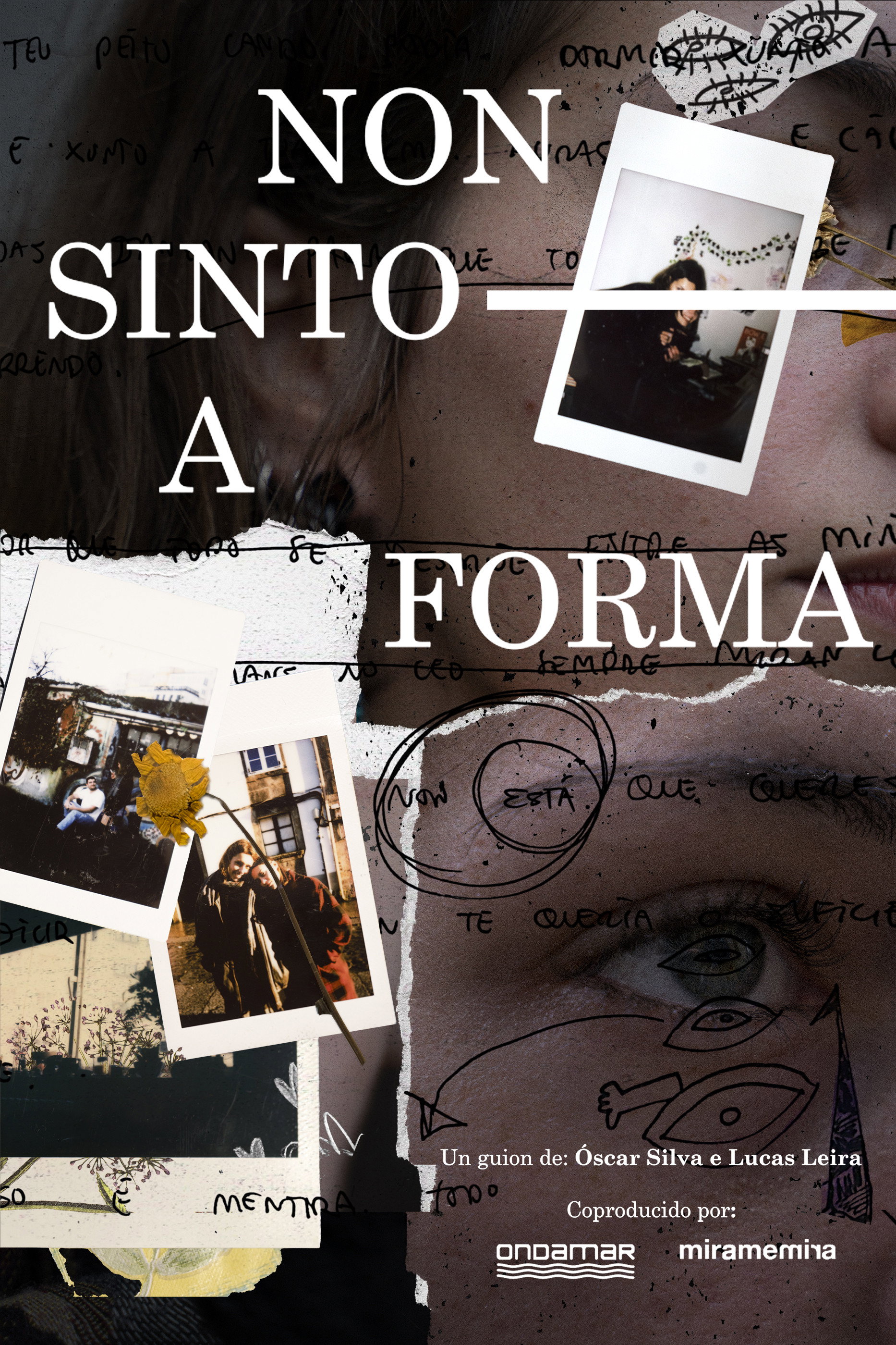 Non Sinto A Forma