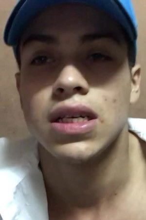 et billede af Dantty Calderon