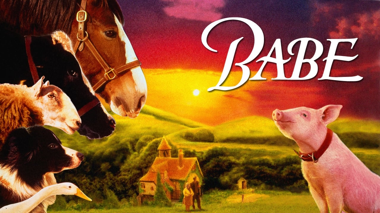 Babe (1995)