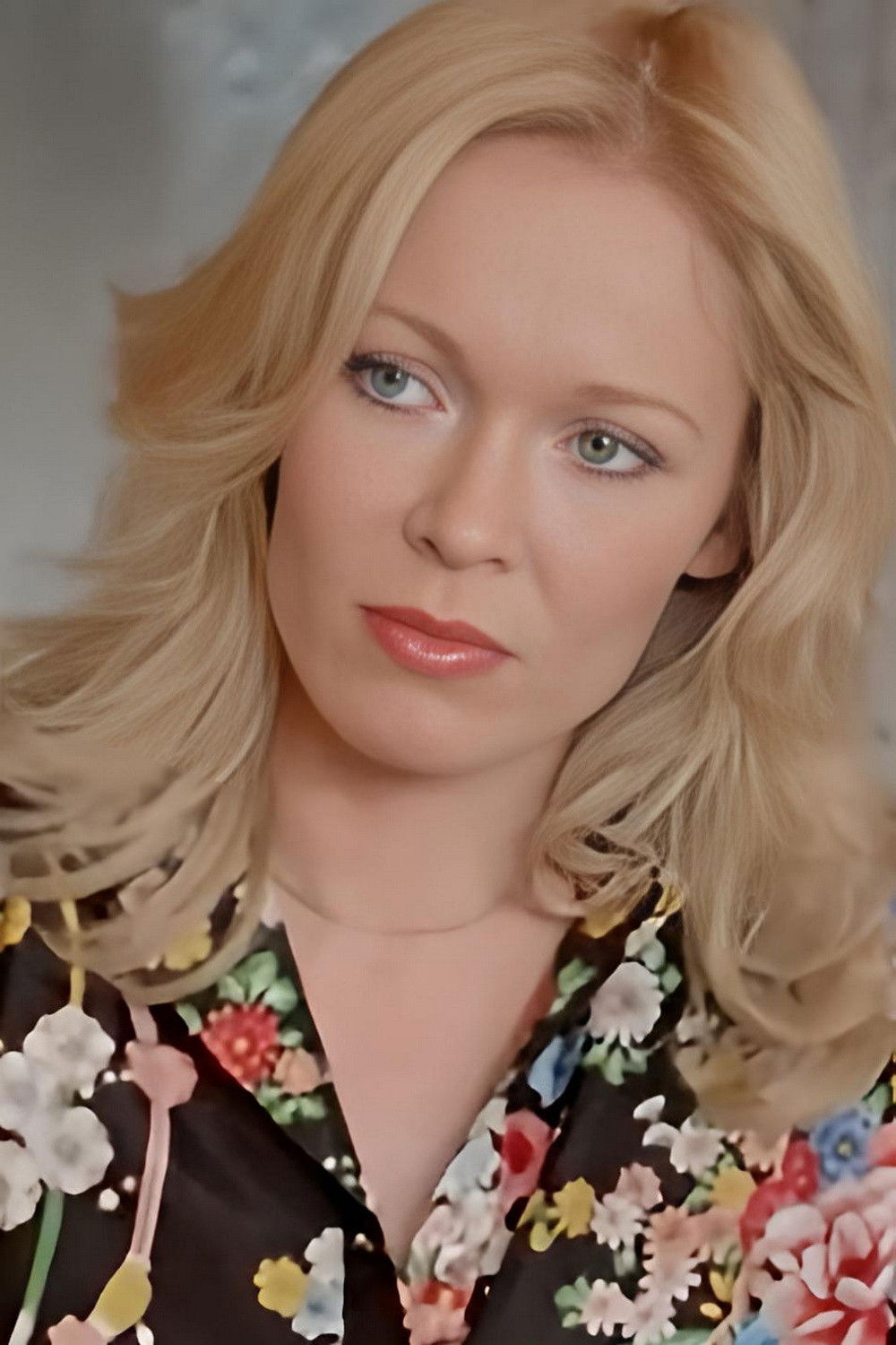 Et billede af Jesie St. James