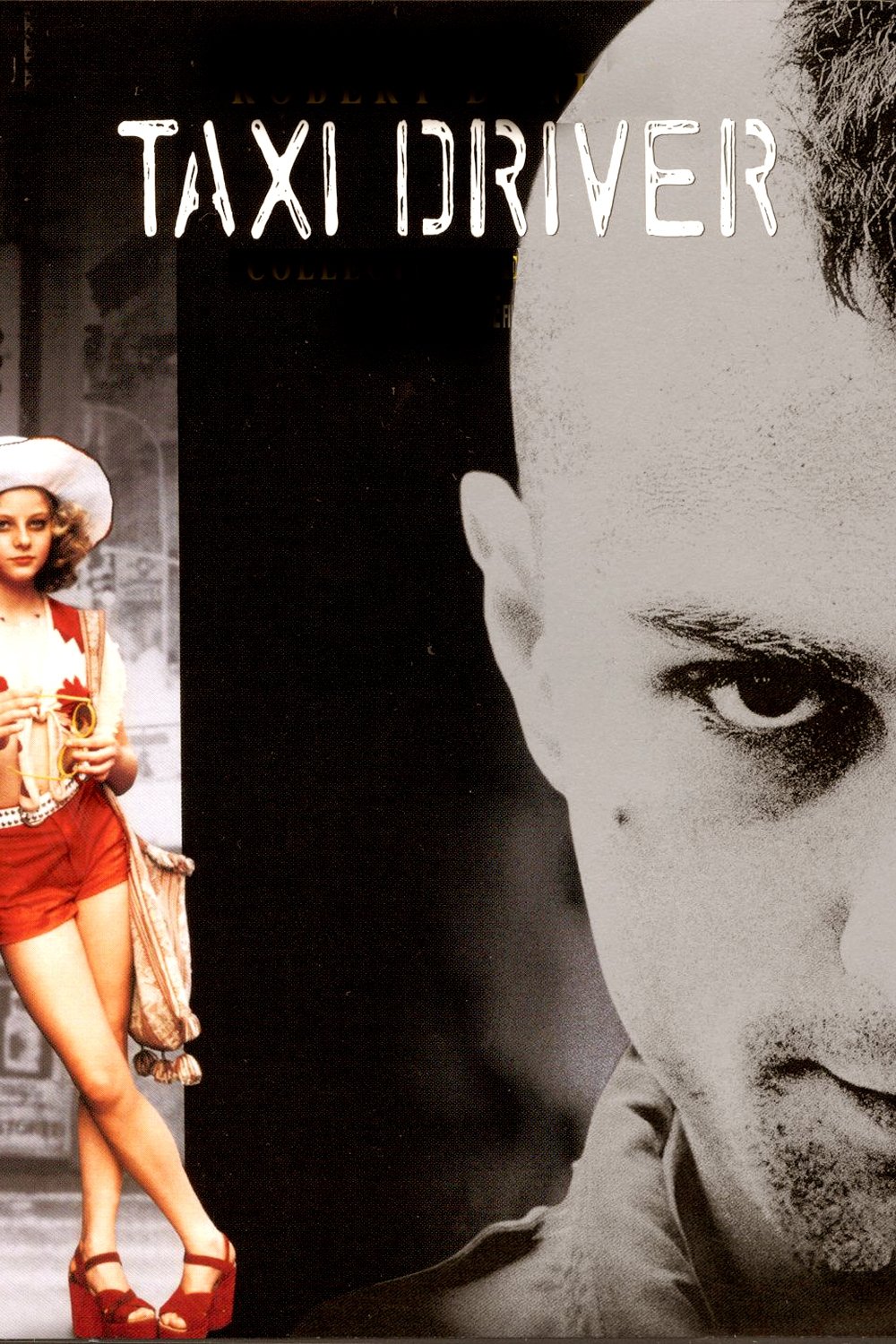 Taxi Driver