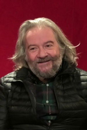 et billede af Jean-Alexandre Blanchet