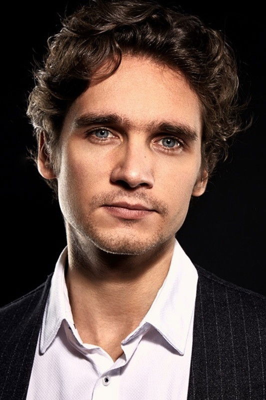 et billede af Evgeniy Syrkin