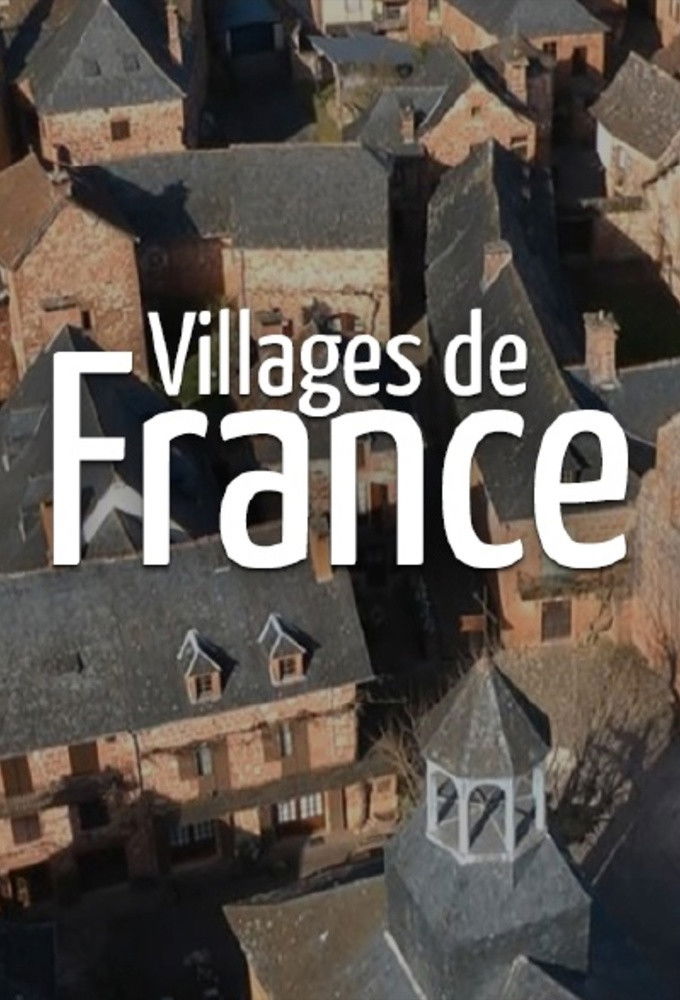 Villages de France