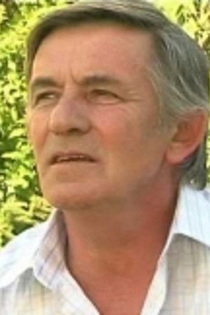 et billede af Perika Gjezi