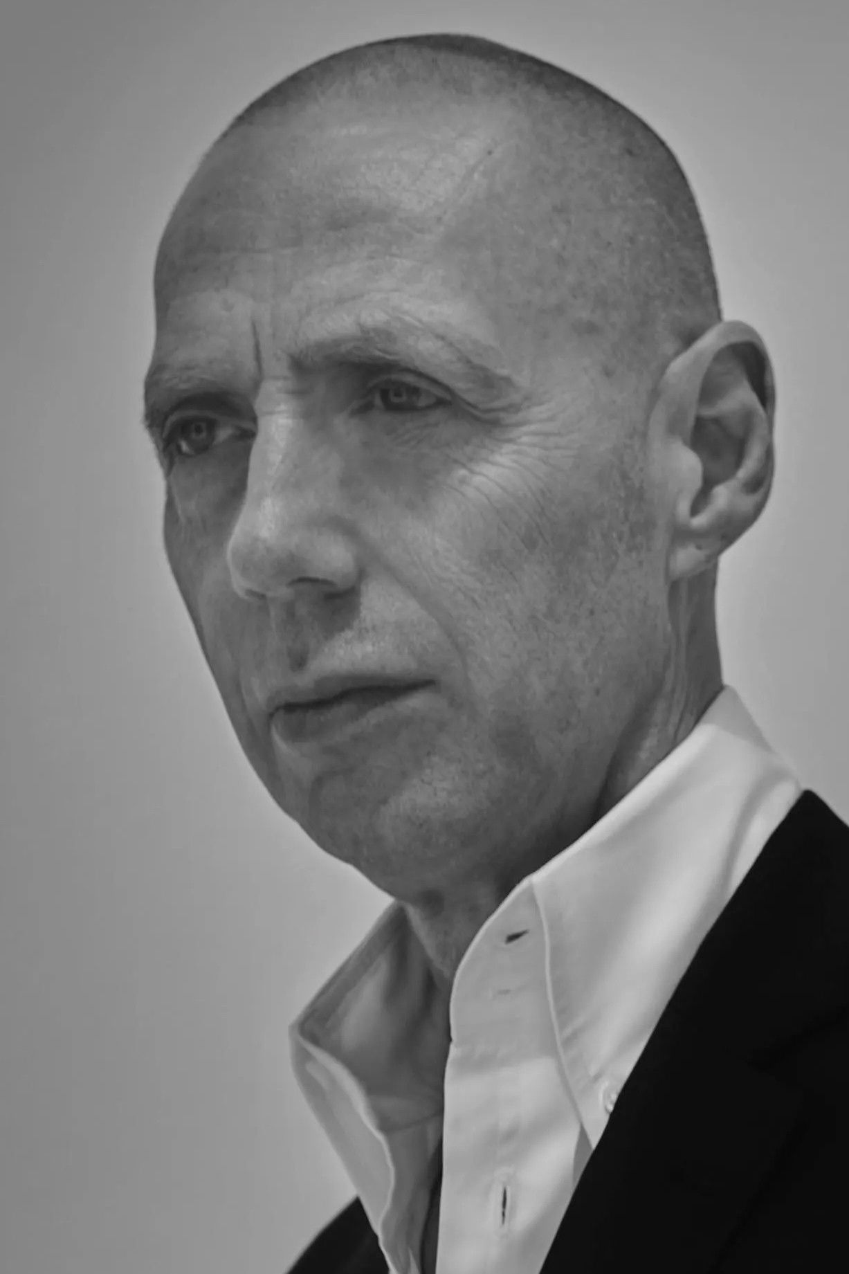 et billede af Nick Knight