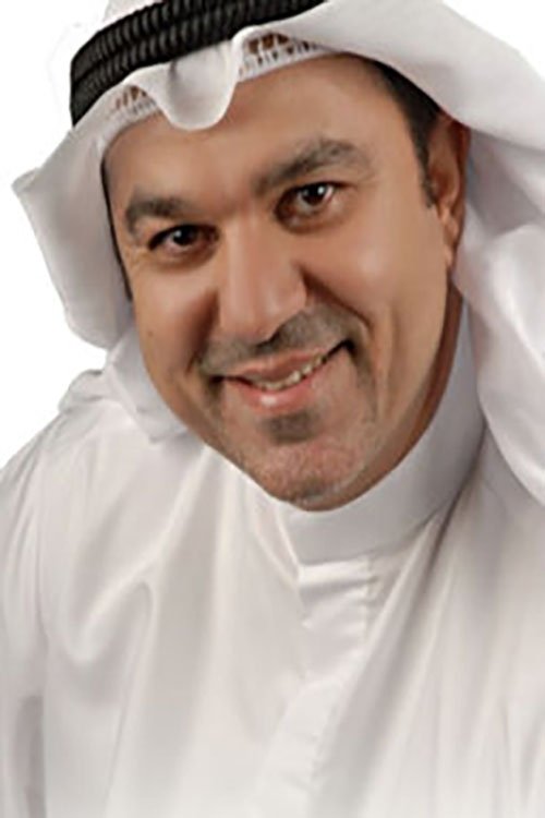 et billede af Abd Al-Ameer Habib