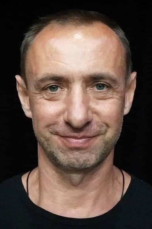 et billede af Serhii Yaryi-Bulka