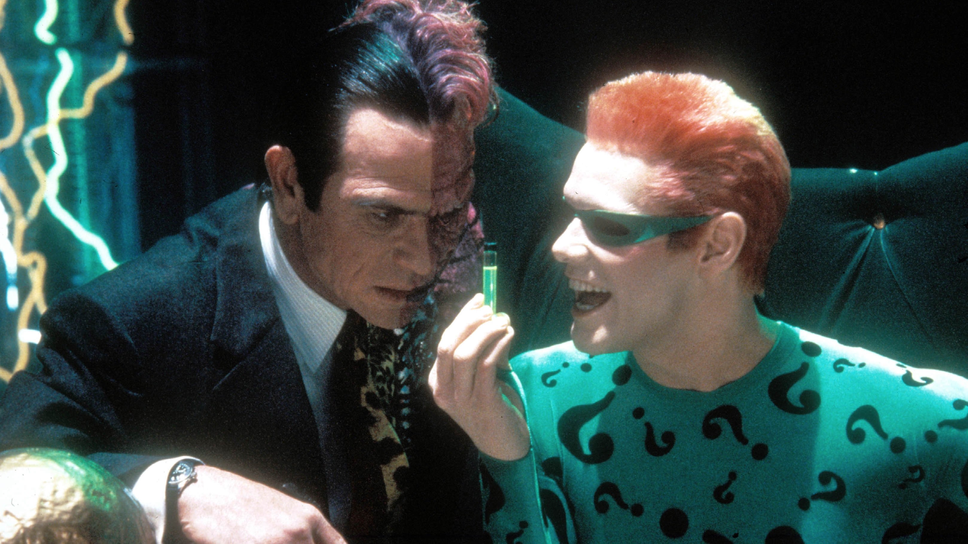 Image du film Batman Forever 5a5ukioybsywxtieonn5o0y1o2xjpg