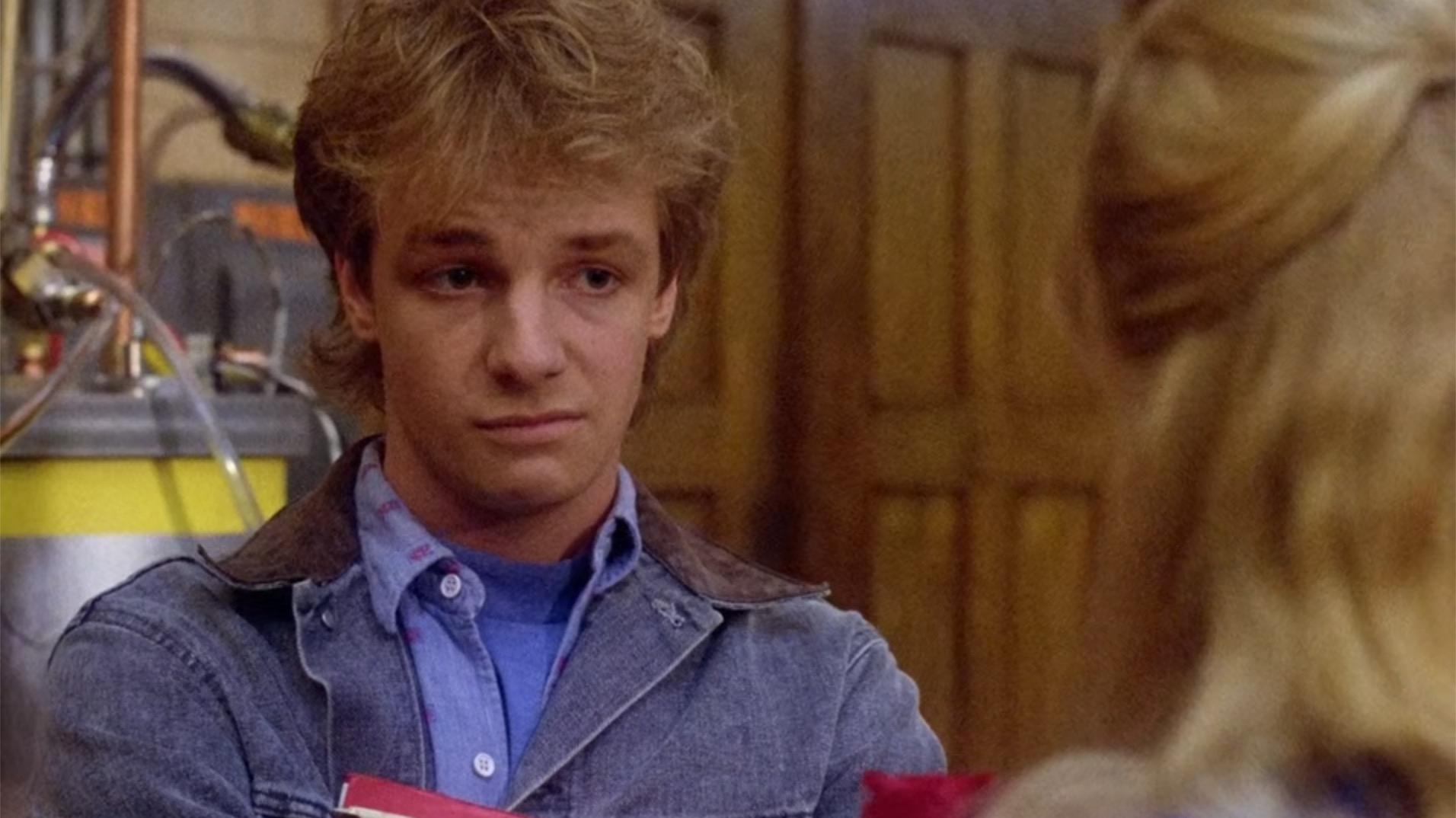 MacGyver