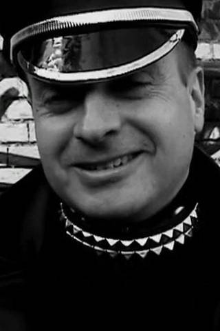 Timmy of London