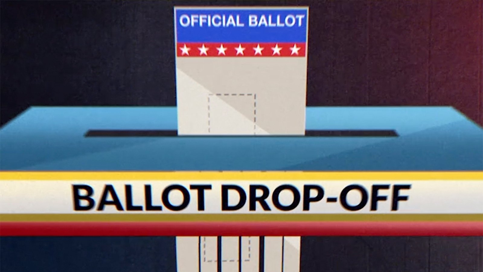 Thumbnail for Debunking Borat: Mail-in Ballots Scam Season 1 Episode 3