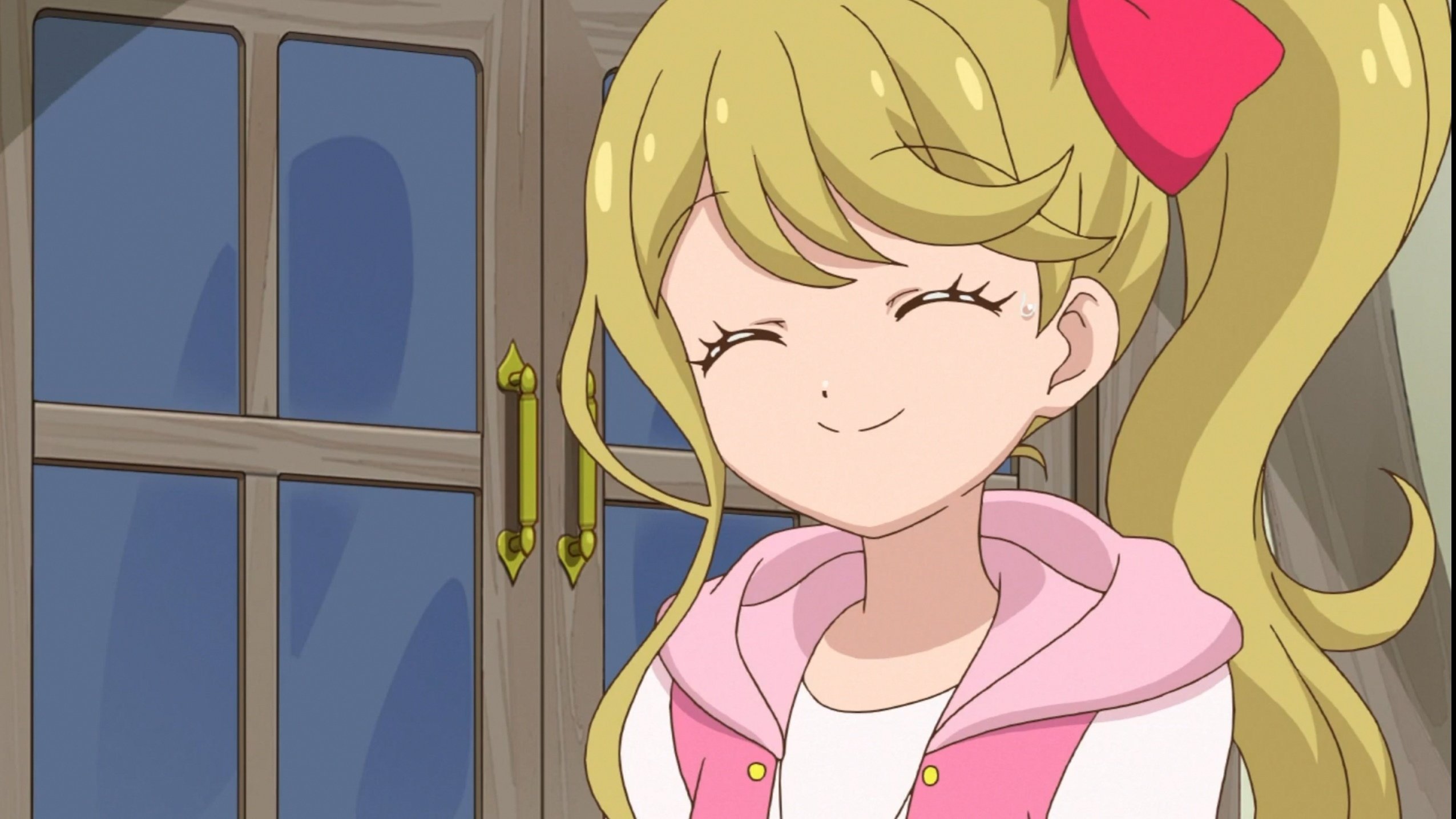 Kirakira Happy Hirake! Cocotama