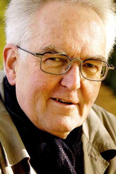 et billede af Christoffer Barnekov