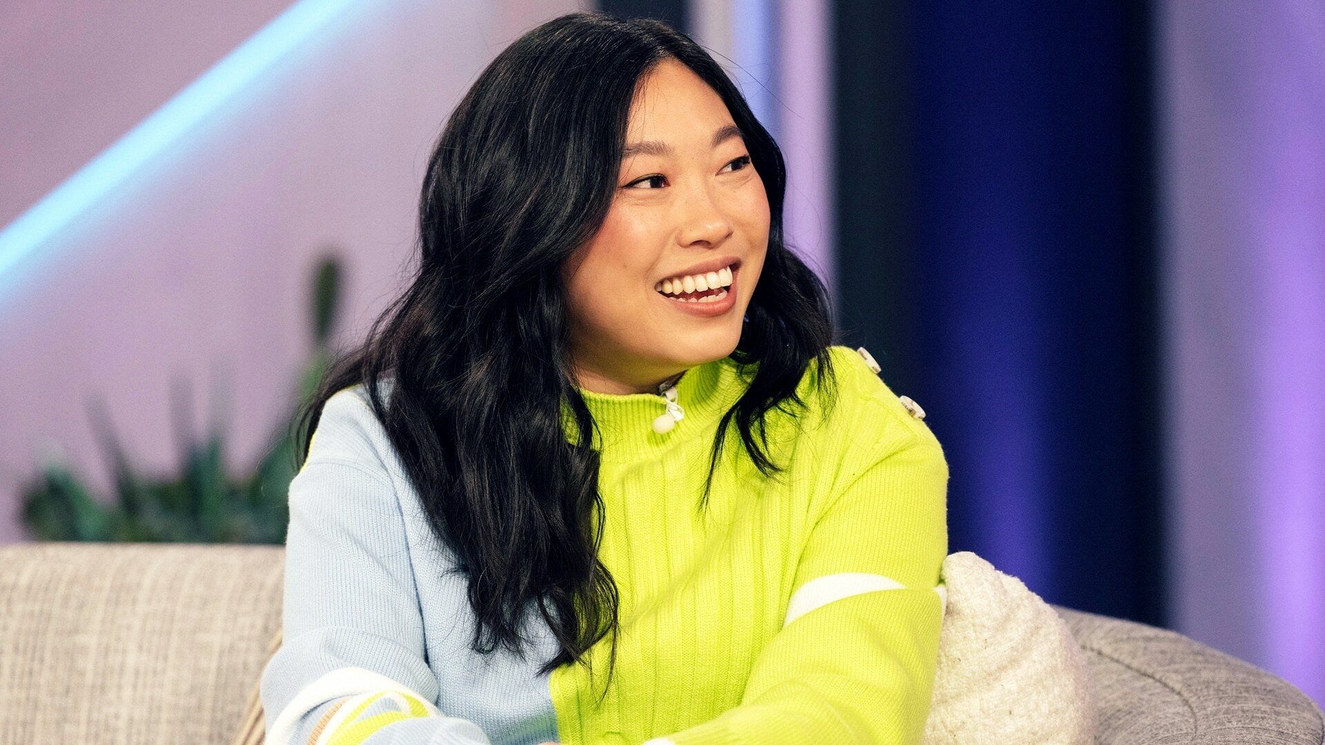 The Kelly Clarkson Show Season 4 :Episode 132  Awkwafina, Charles Esten