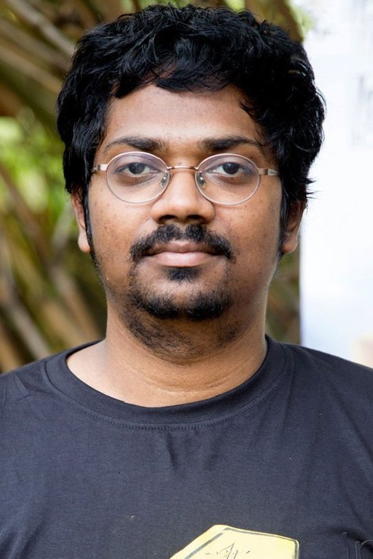 et billede af Sean Roldan