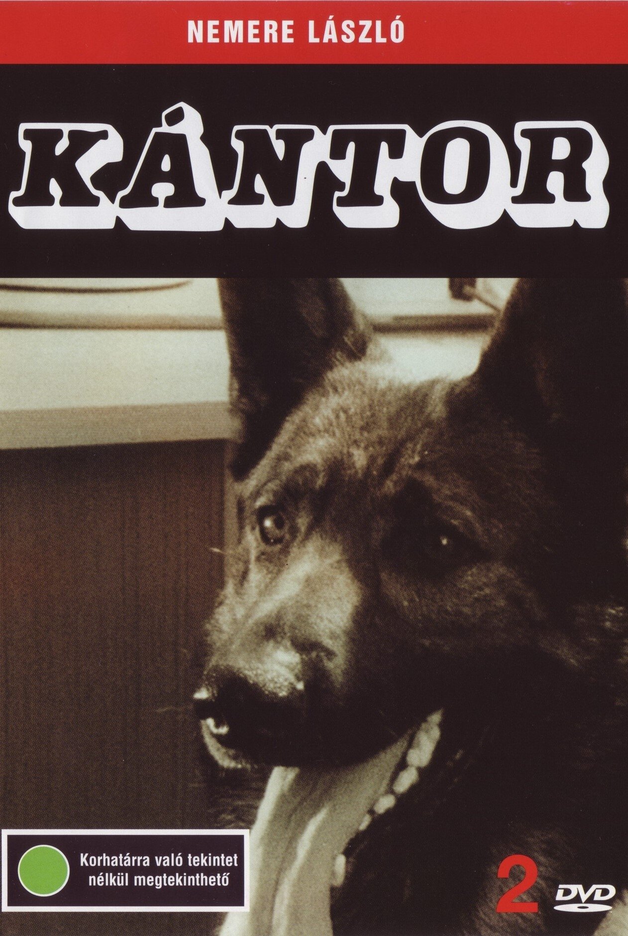 Kántor - Season 1