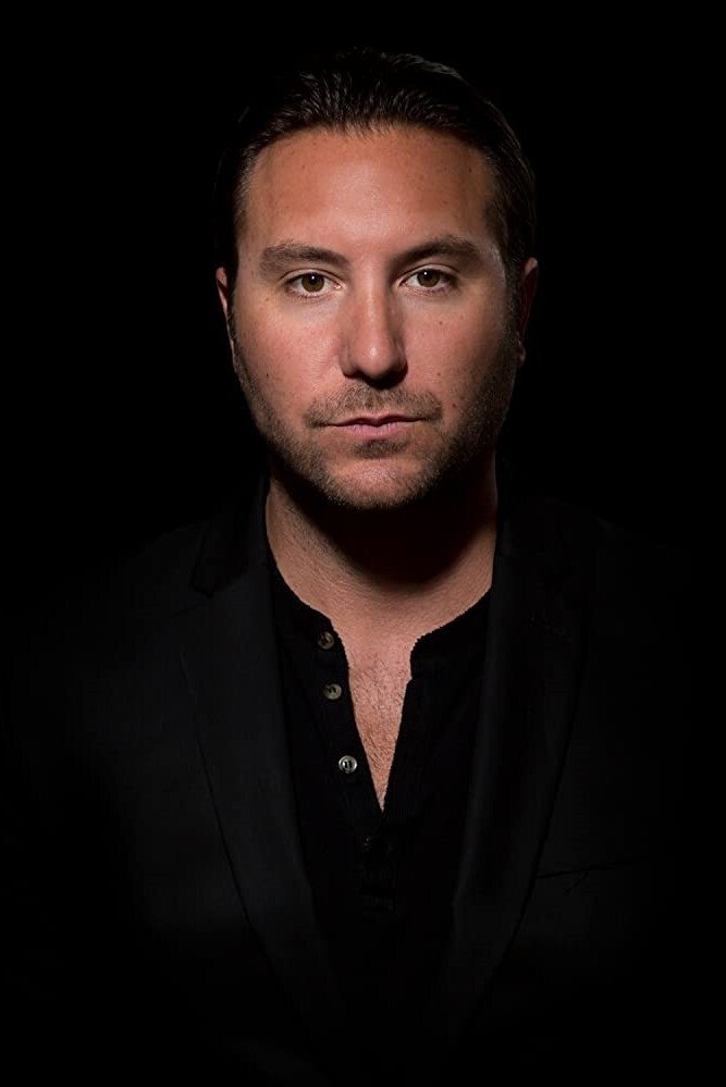 et billede af Taylor McCluskey