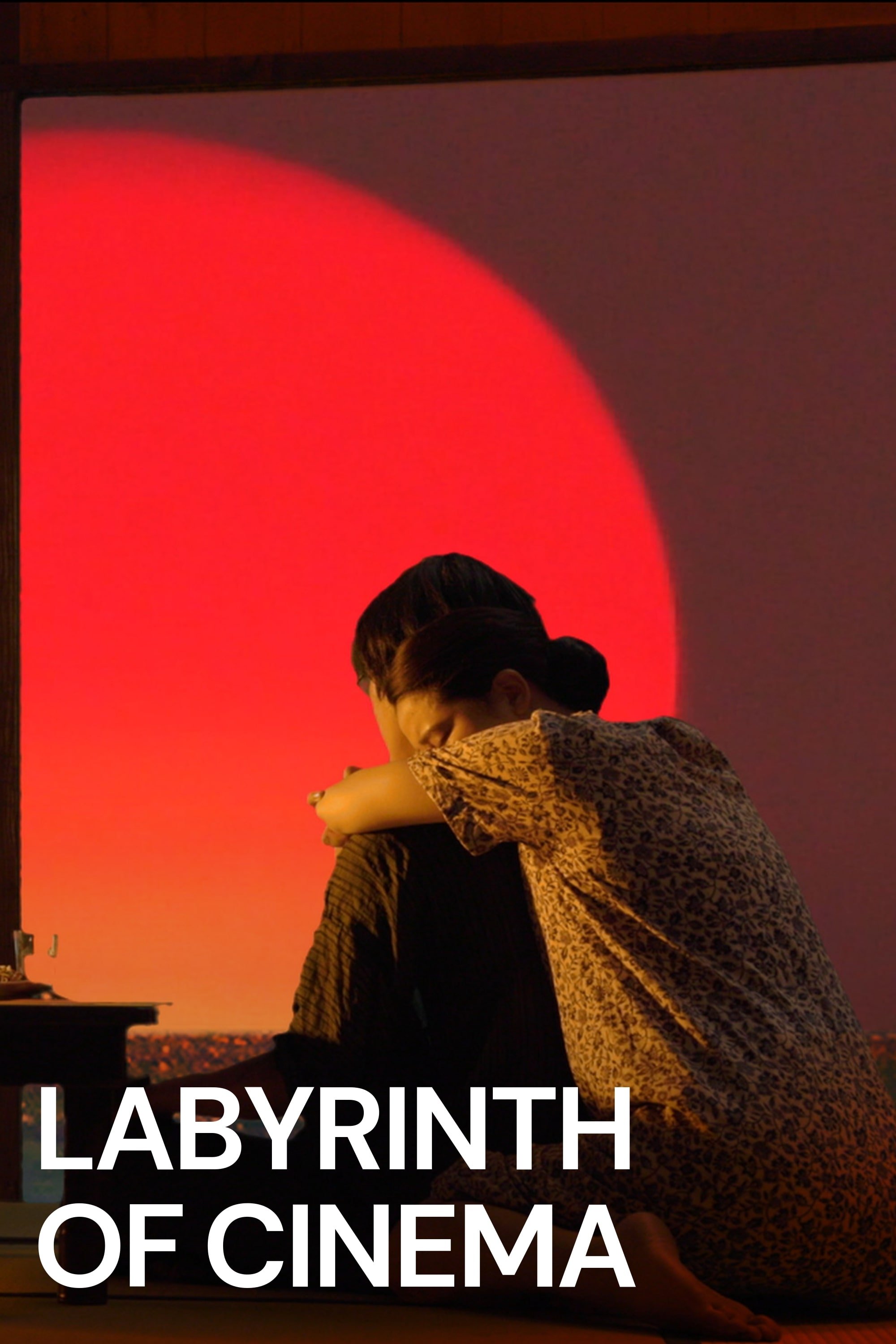 Labyrinth of Cinema