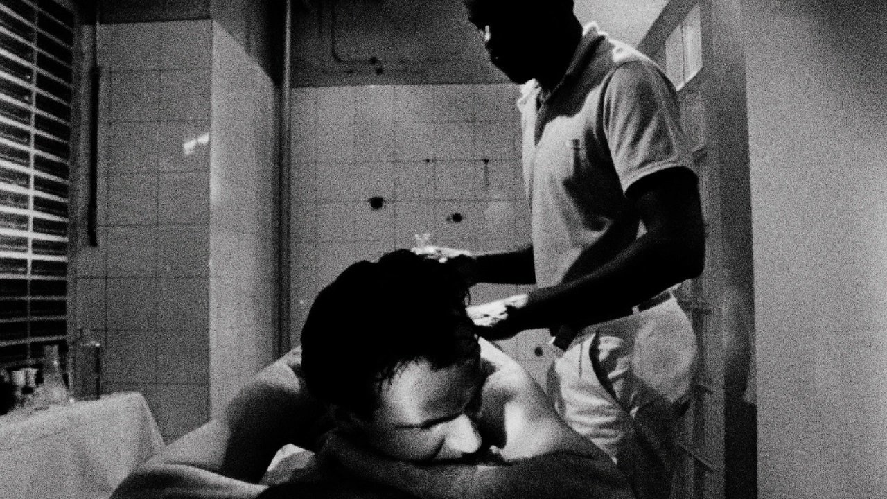 Noir et blanc (1986)