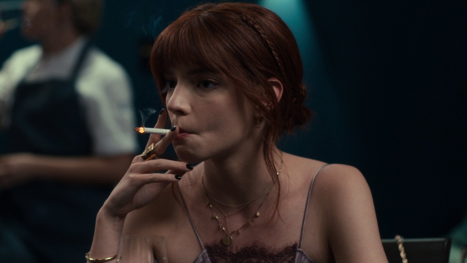 The Menu (2022)