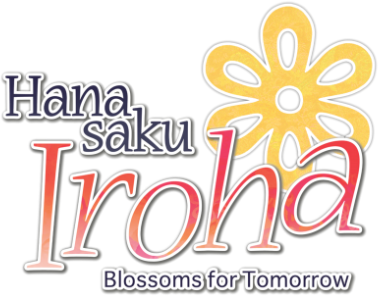 Hanasaku Iroha