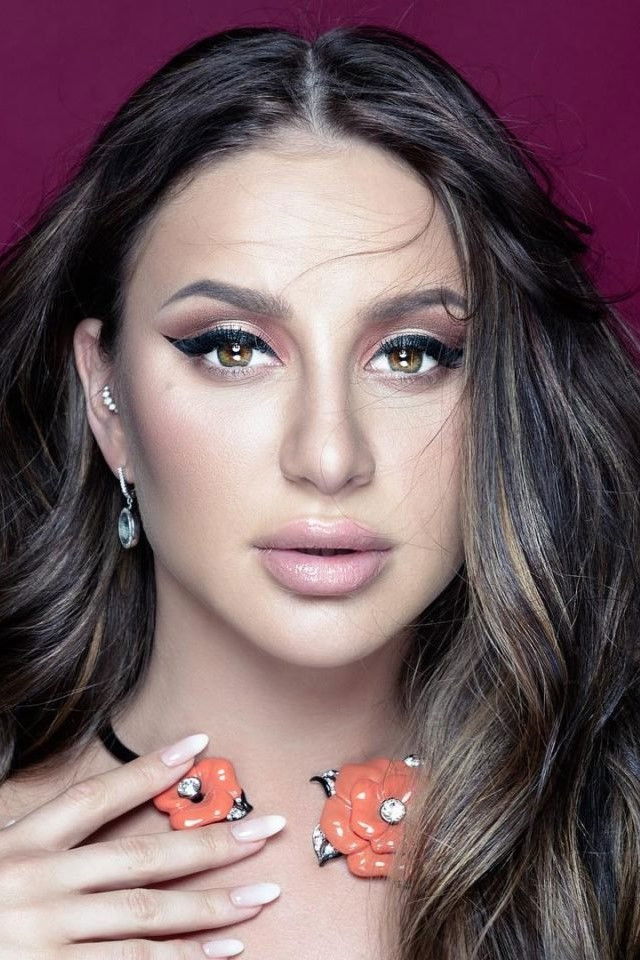 et billede af Anna Dzyuba