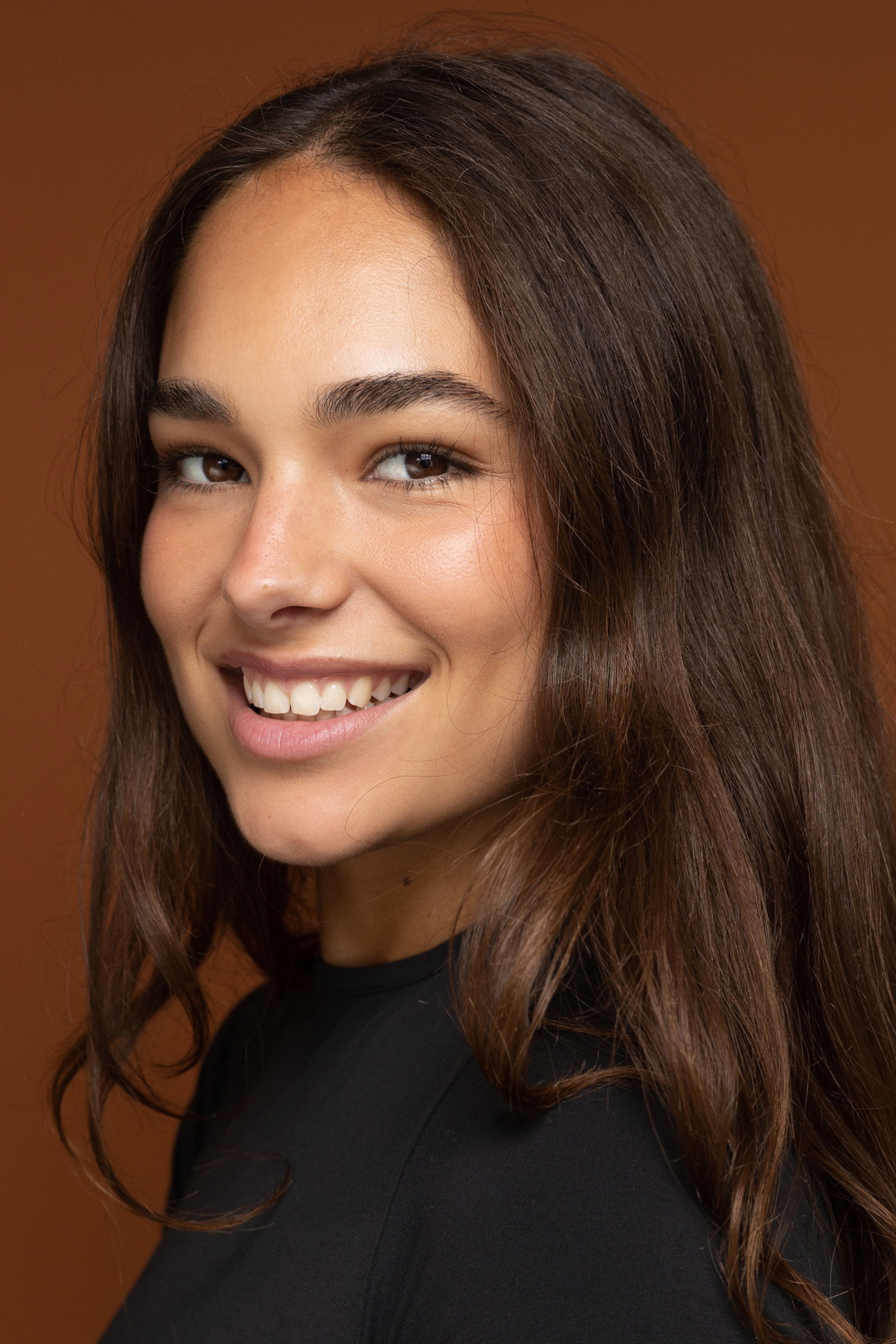 et billede af Jade Julian