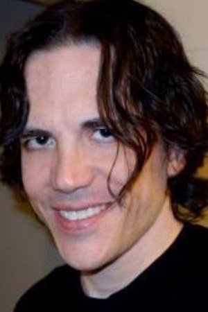 et billede af Nick Palumbo