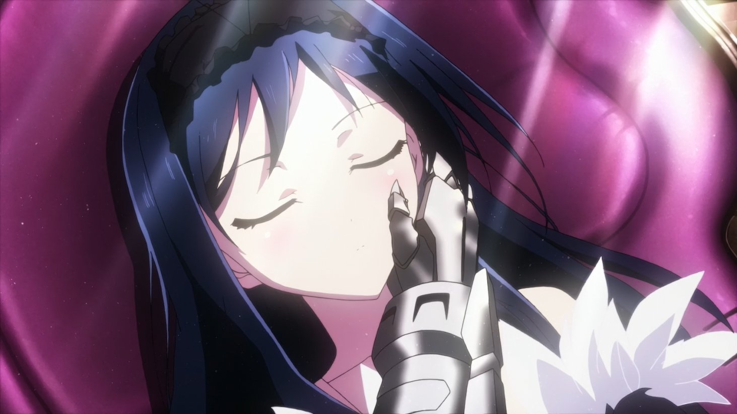 Accel World
