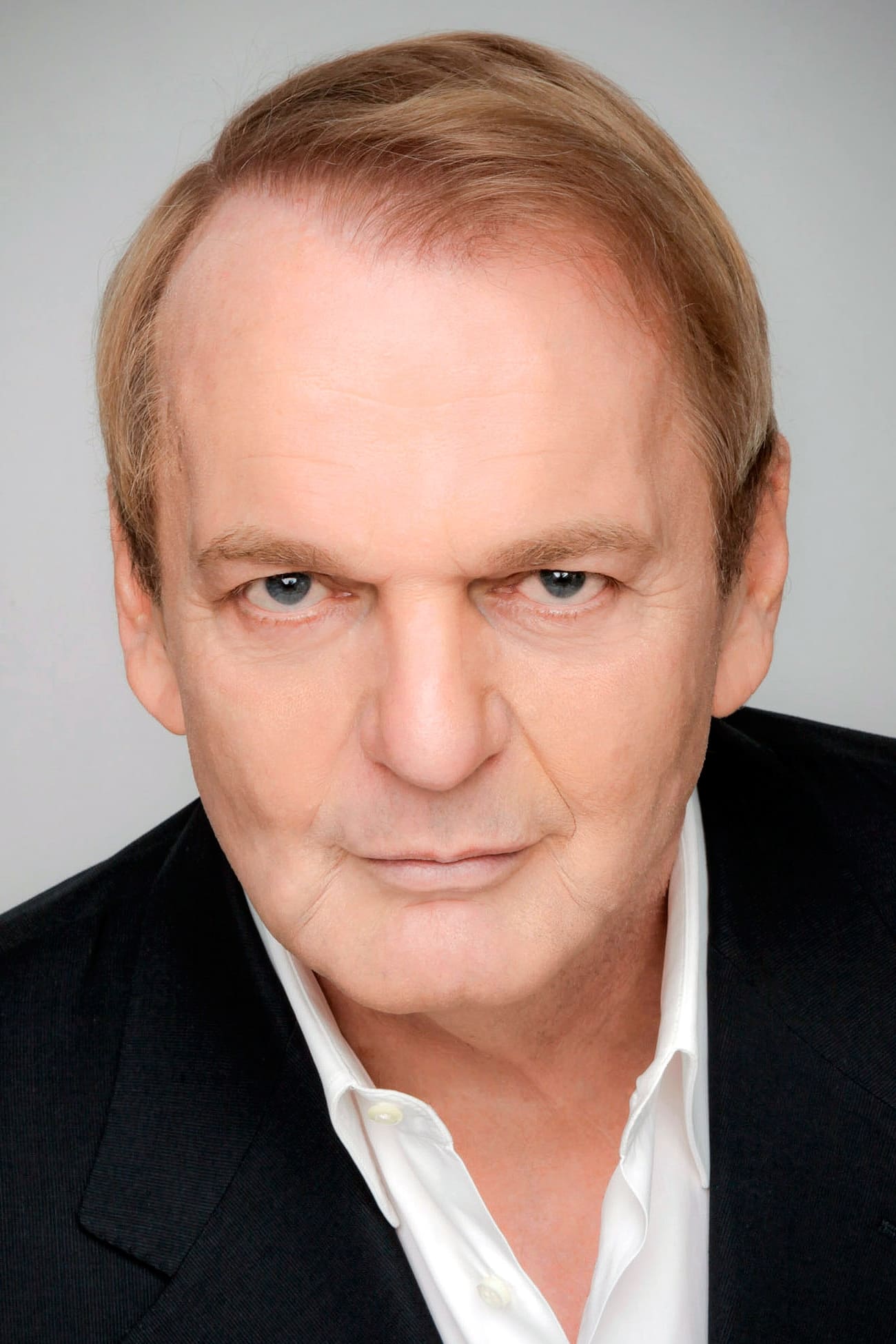 et billede af John Joseph Gallagher